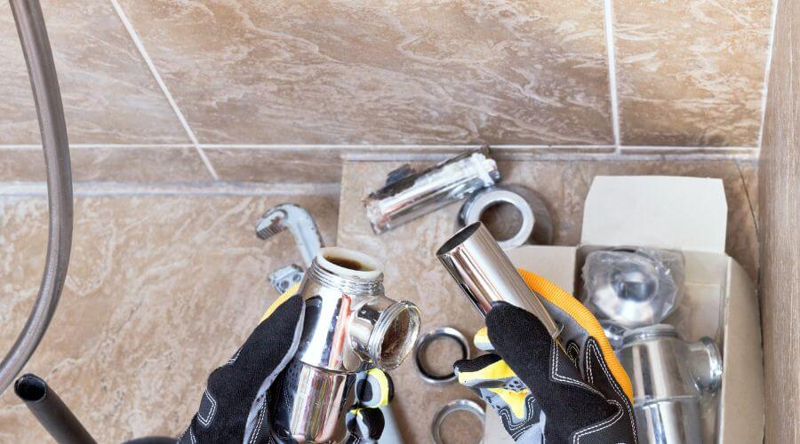 Professional Storm Sewer Service in Connoquenessing, PA